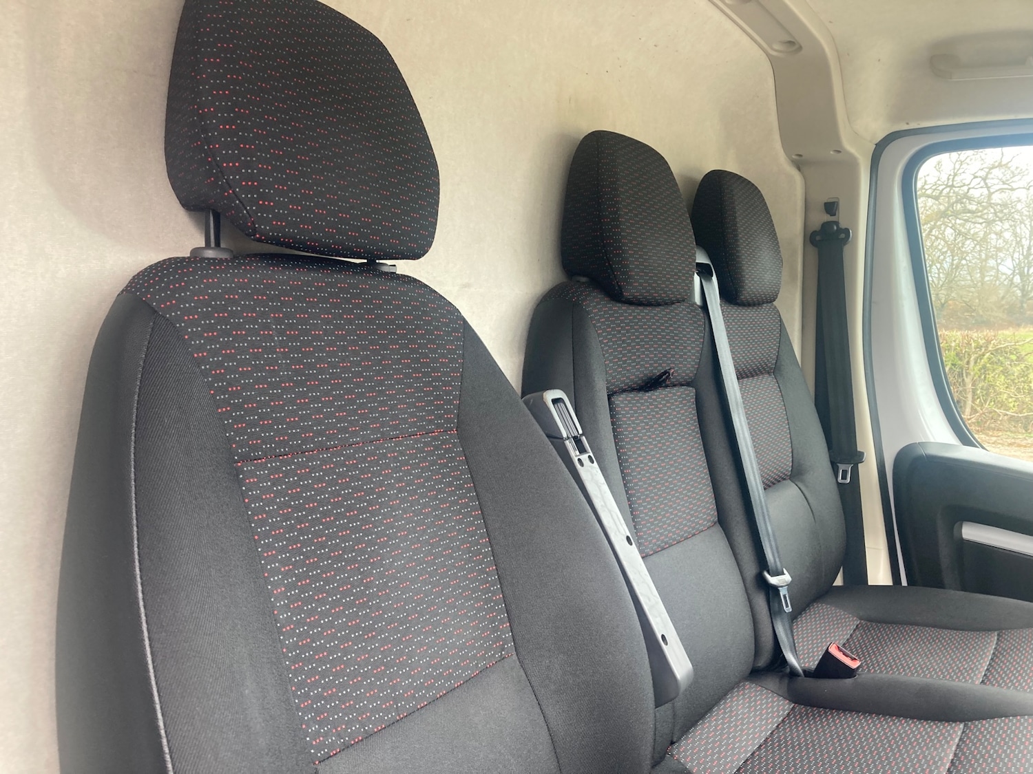 Used Citroen Relay 2022 for sale - 76505105: Photo 14