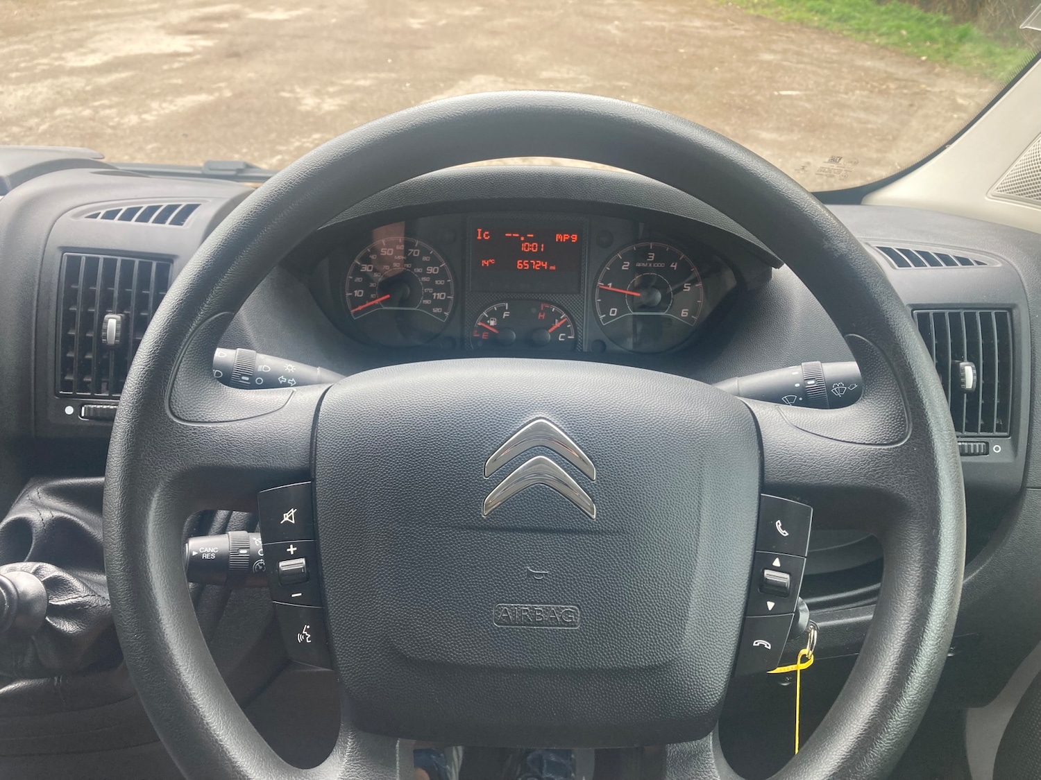 Used Citroen Relay 2022 for sale - 76505105: Photo 16