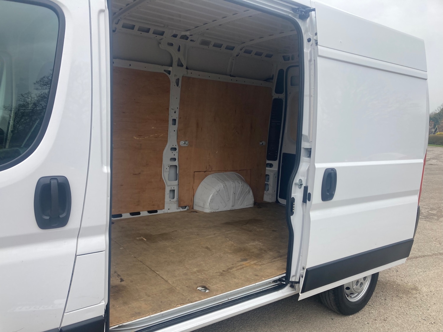 Used Citroen Relay 2022 for sale - 76505105: Photo 20