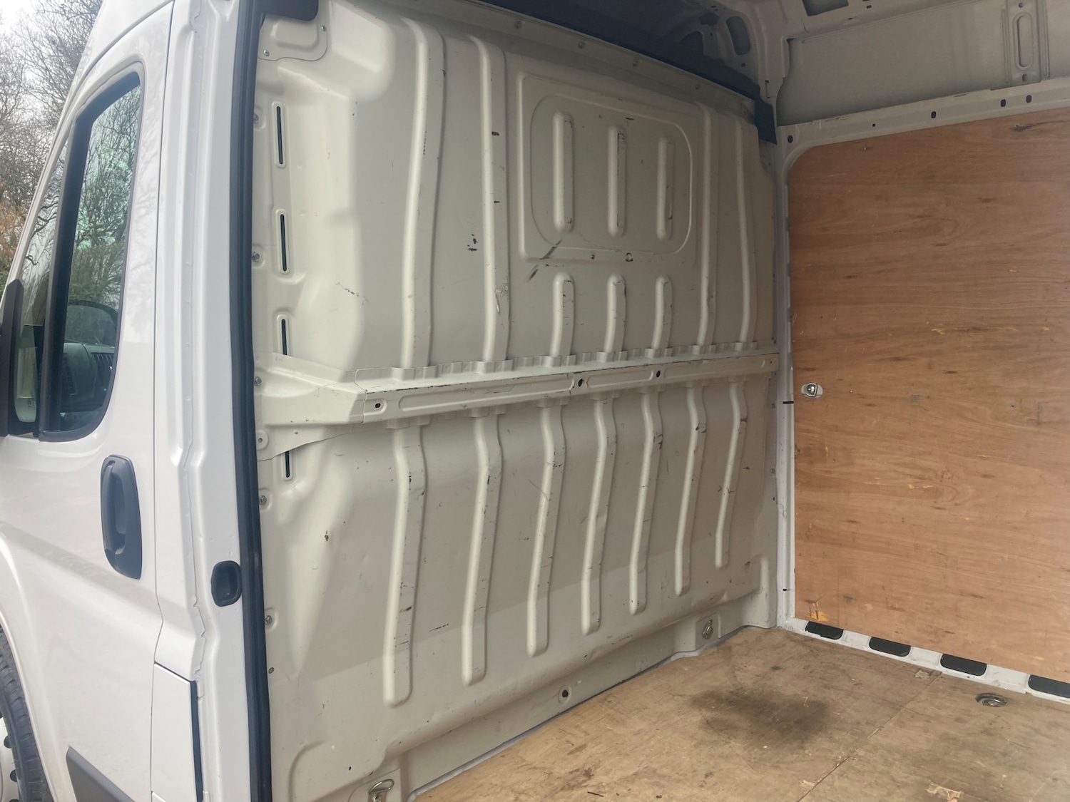 Used Citroen Relay 2022 for sale - 76505105: Photo 22