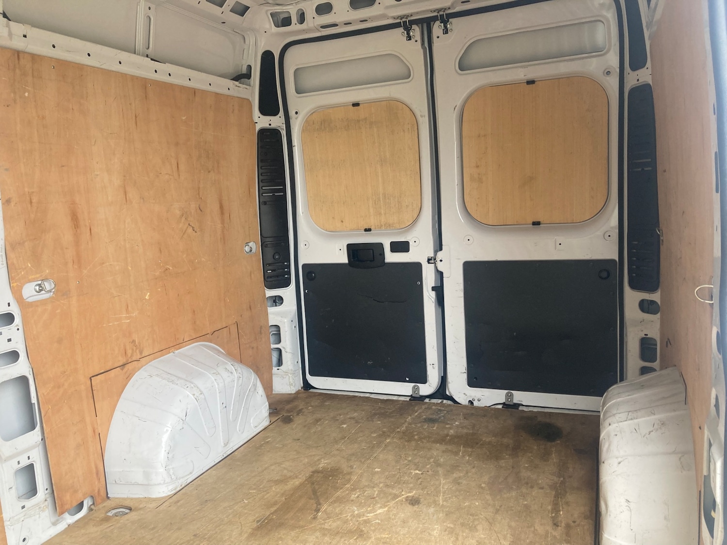 Used Citroen Relay 2022 for sale - 76505105: Photo 23