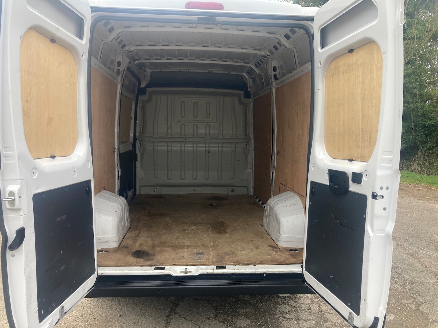 Used Citroen Relay 2022 for sale - 76505105: Photo 25