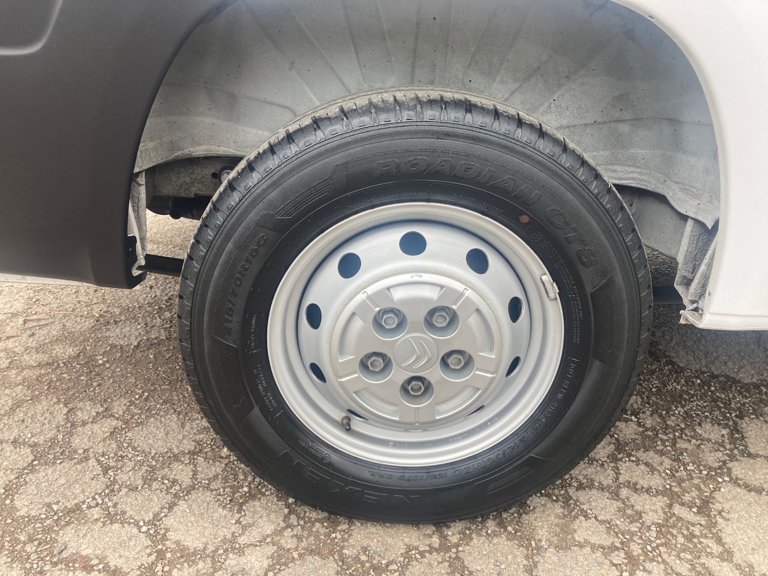 Used Citroen Relay 2022 for sale - 76505105: Photo 32