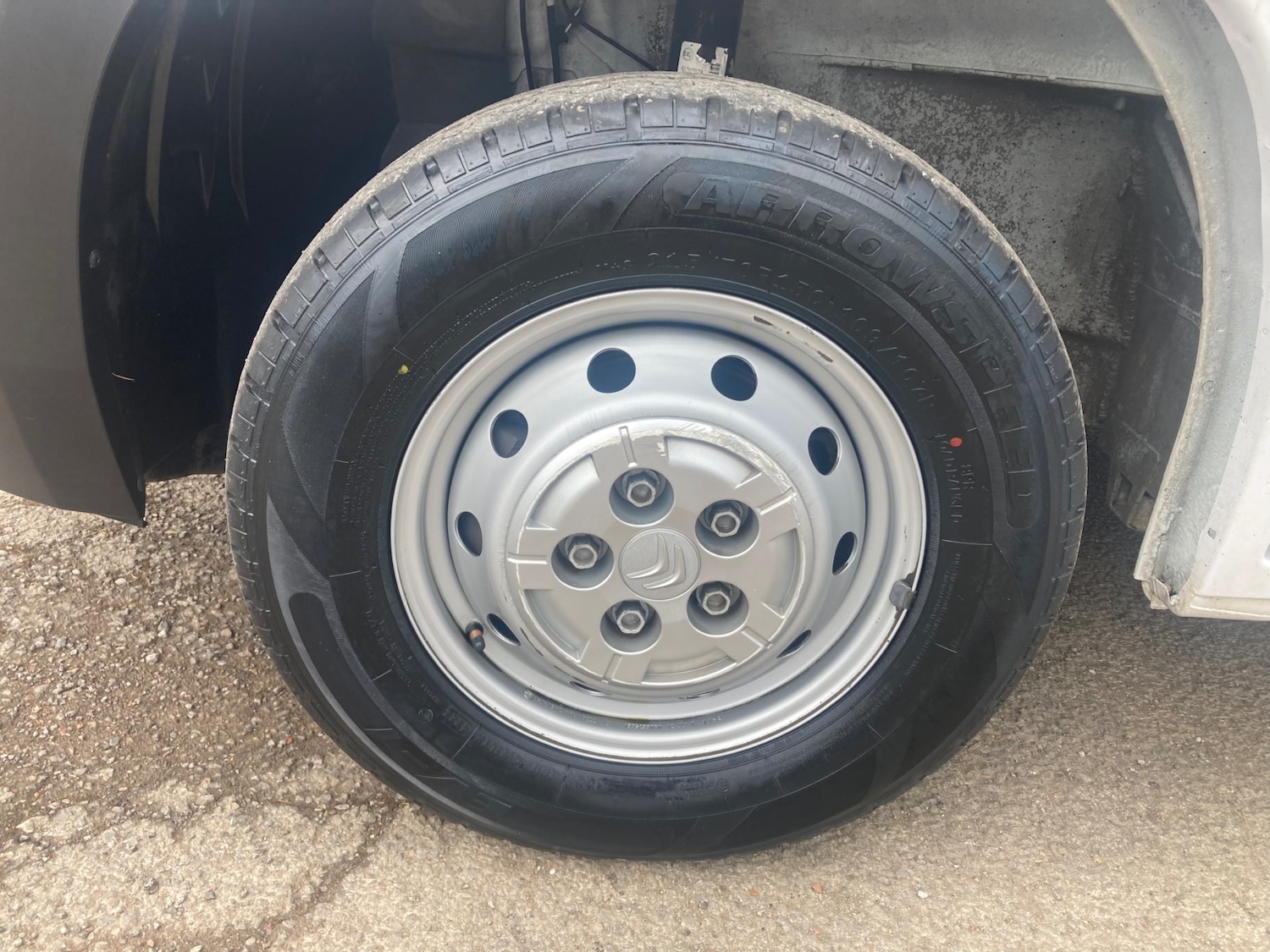 Used Citroen Relay 2022 for sale - 76505105: Photo 33