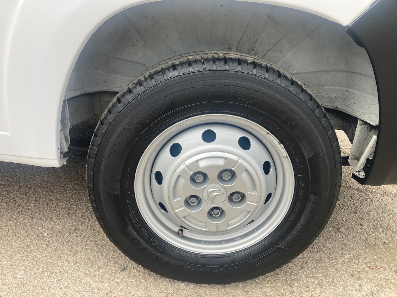 Used Citroen Relay 2022 for sale - 76505105: Photo 34