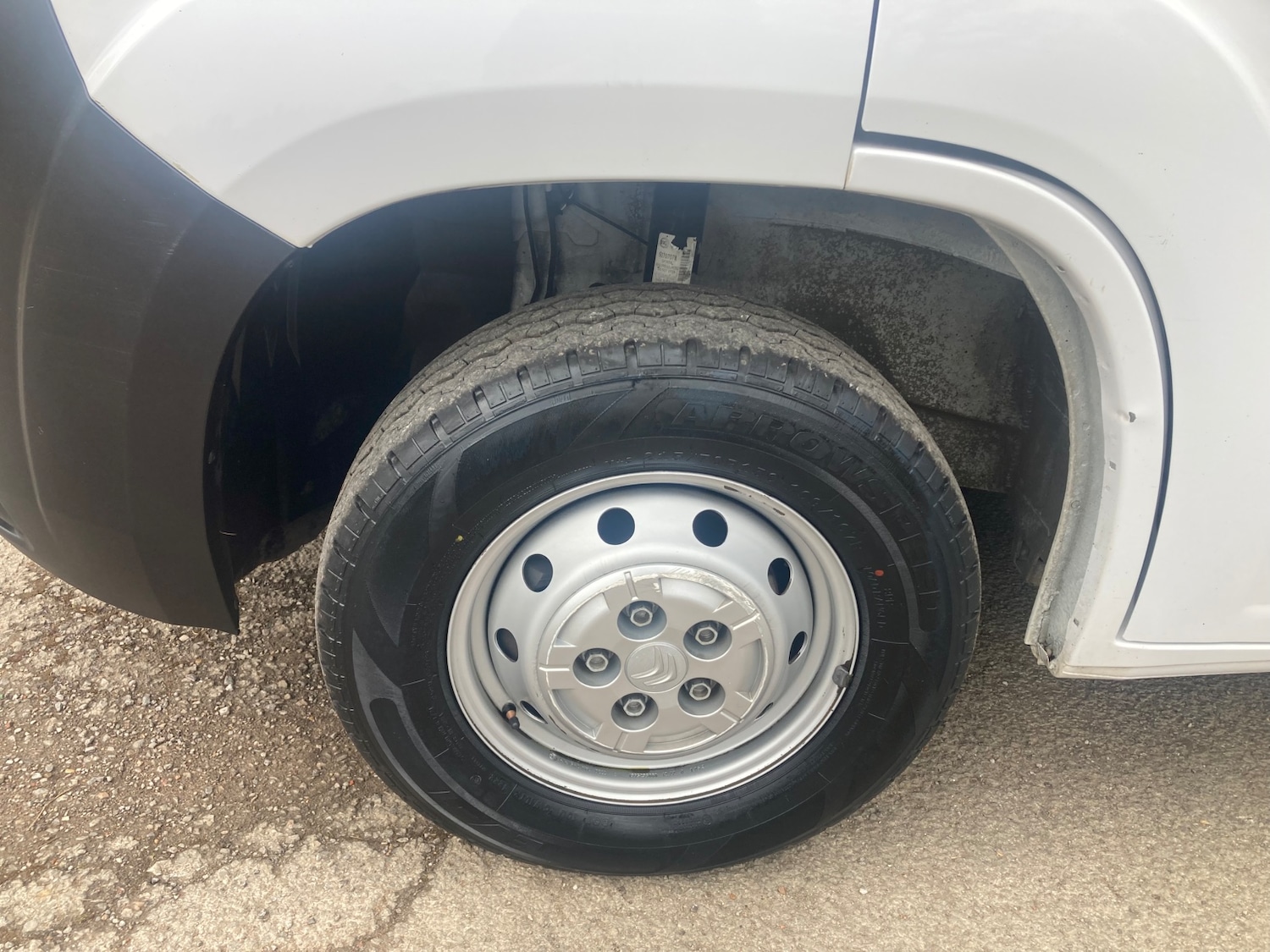 Used Citroen Relay 2022 for sale - 76505105: Photo 35