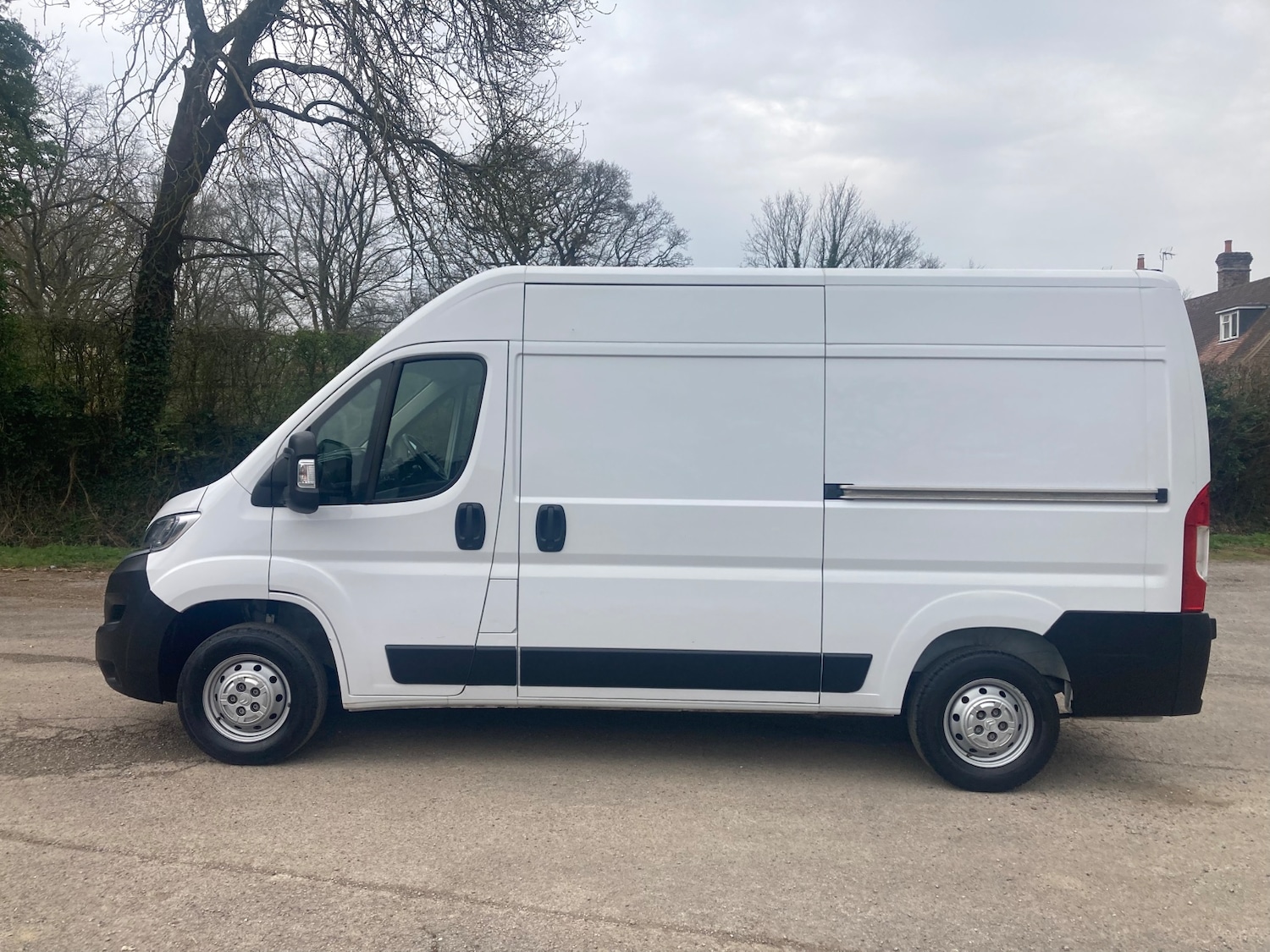 Used Citroen Relay 2022 for sale - 76505105: Photo 6