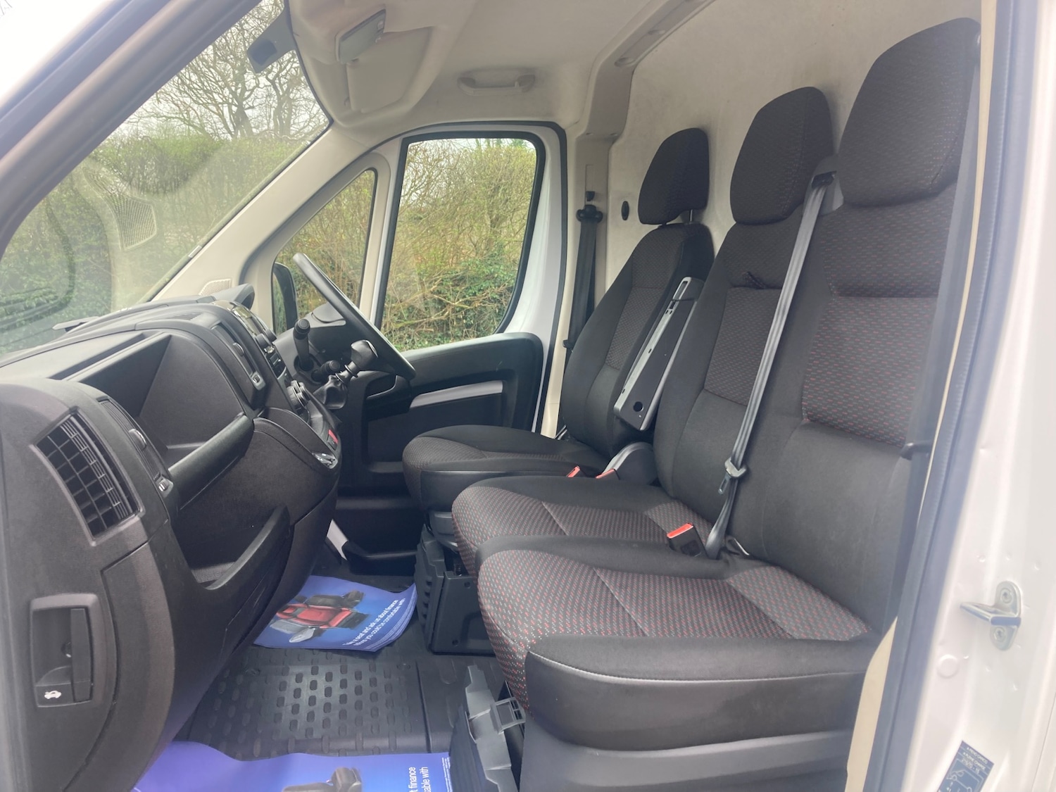 Used Citroen Relay 2022 for sale - 76505105: Photo 9