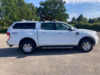 Used Ford Ranger 2018 for sale - 75130134: Photo