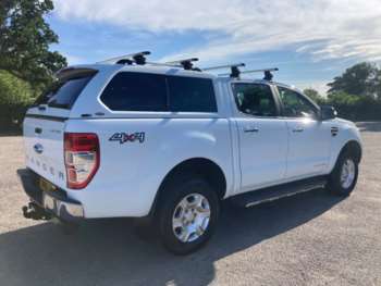 Used Ford Ranger 2018 for sale - 75130134: Photo