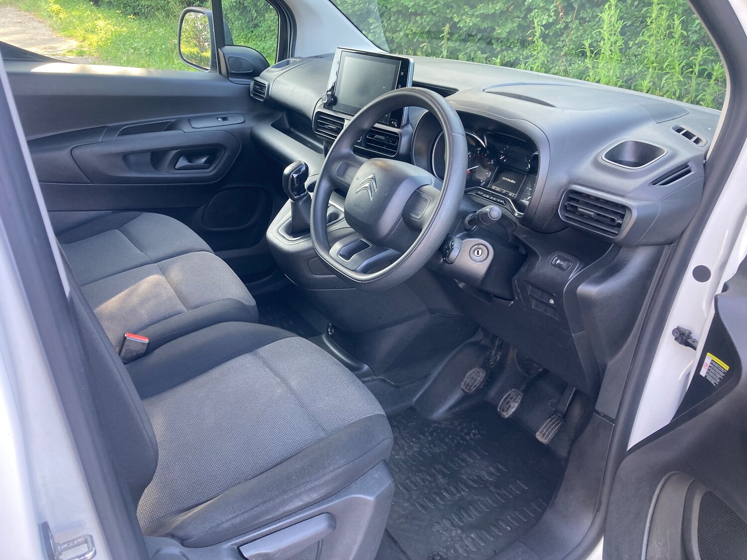 Vehicle 11