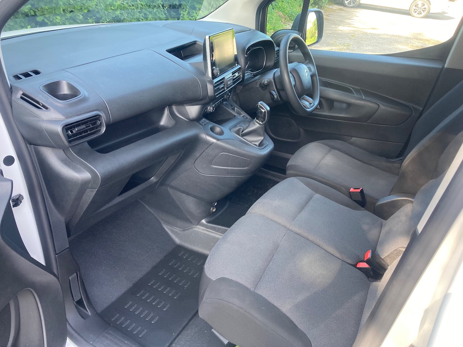 Vehicle 15