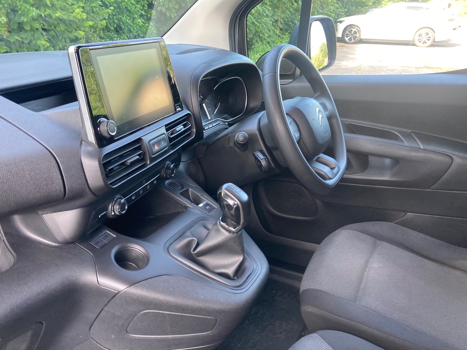 Vehicle 16