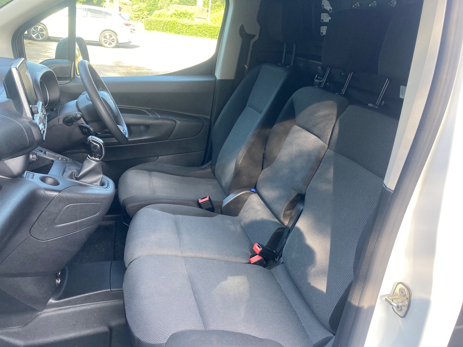 Vehicle 17