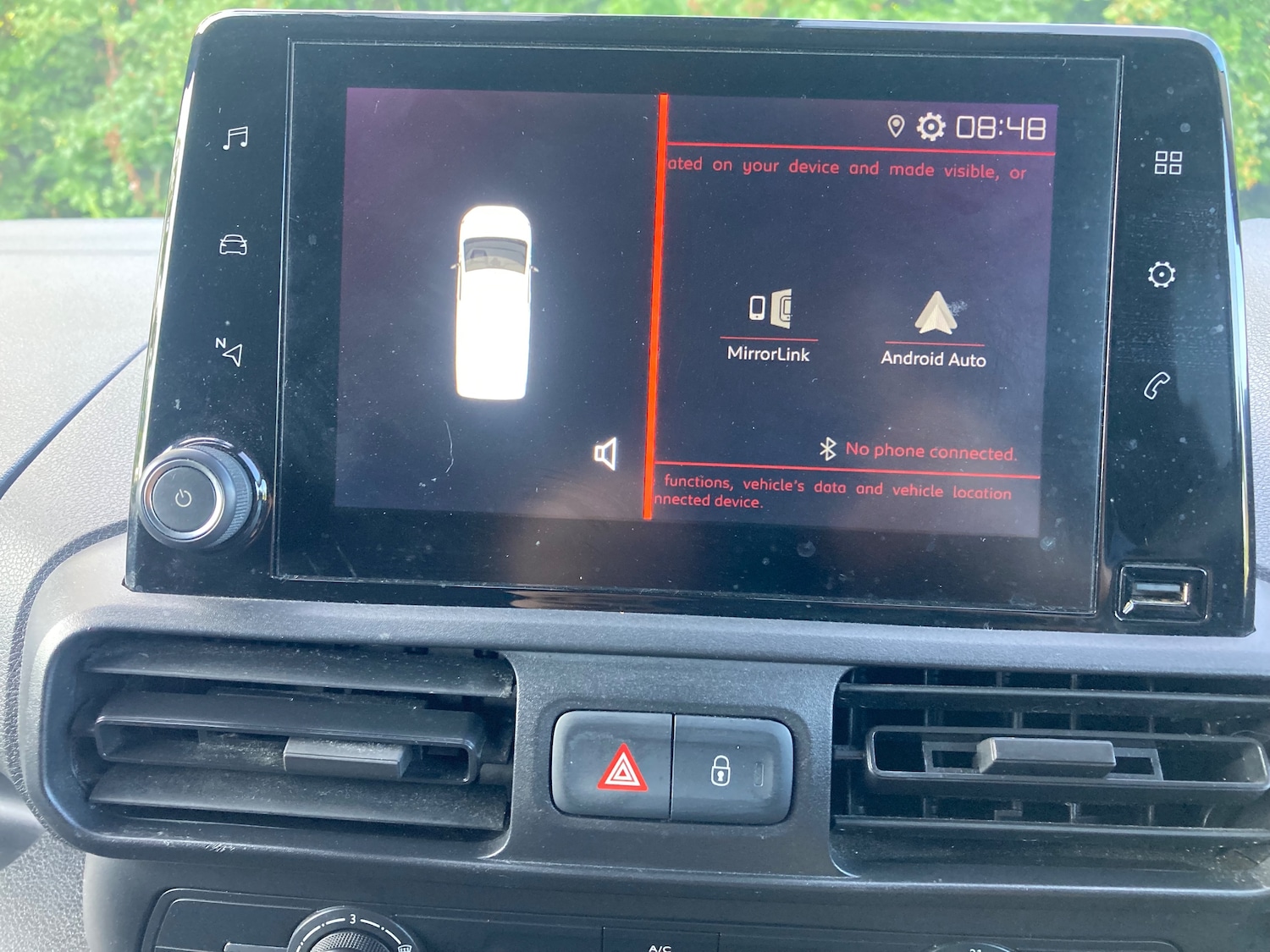 Vehicle 24