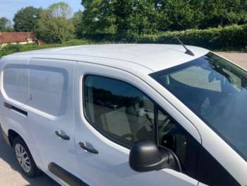 Used Citroen Berlingo 2021 for sale - 75130133: Photo