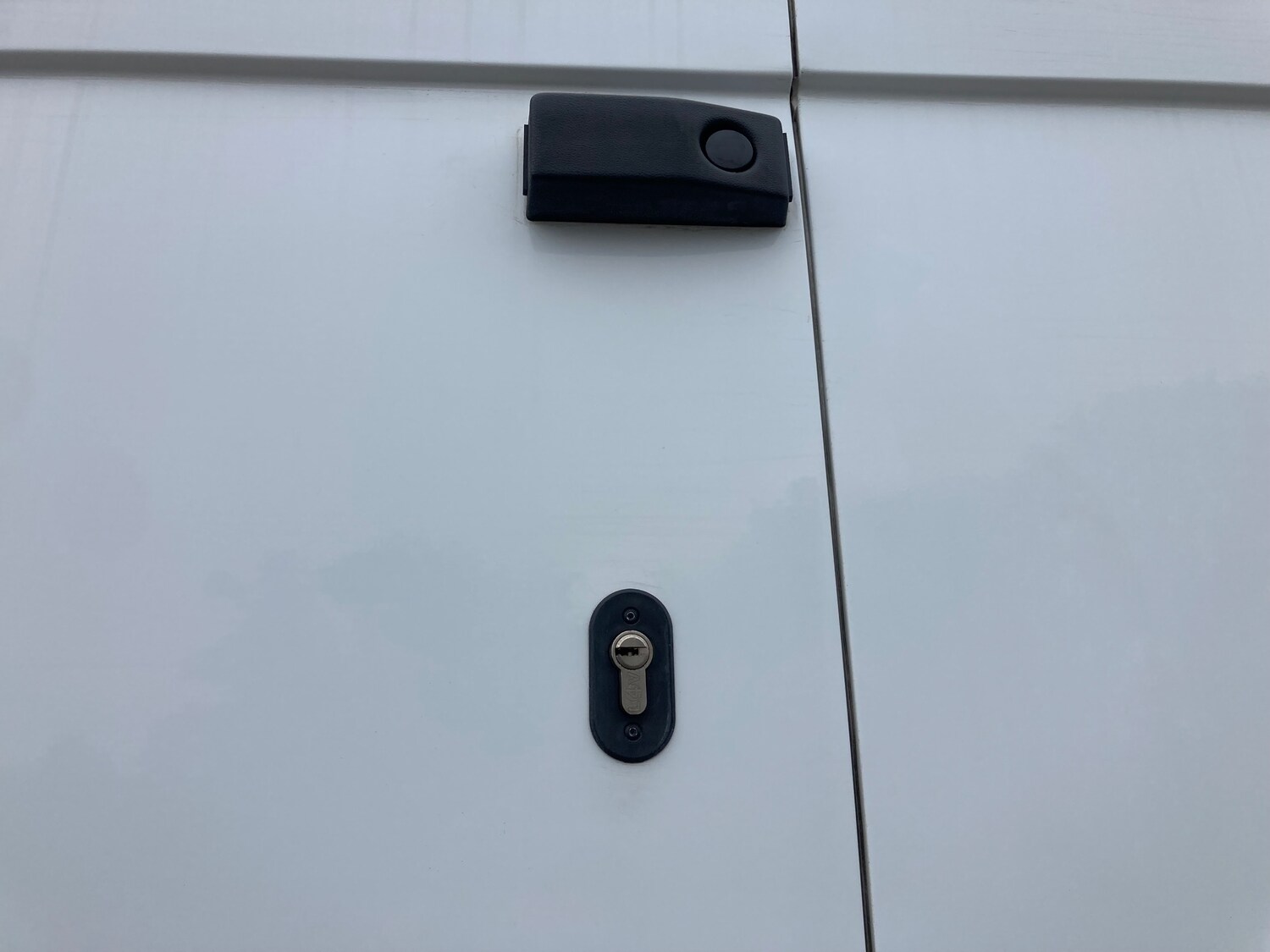 Used Ford Transit 2021 for sale - 76006603: Photo 11