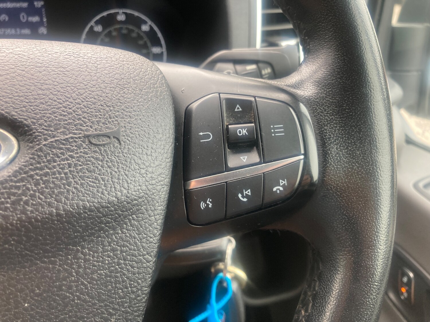 Used Ford Transit 2021 for sale - 76006603: Photo 12