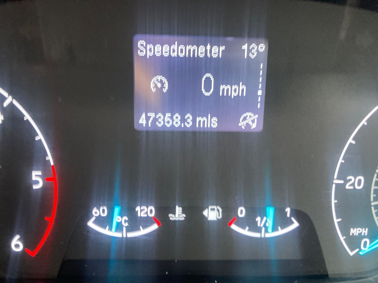 Used Ford Transit 2021 for sale - 76006603: Photo 14