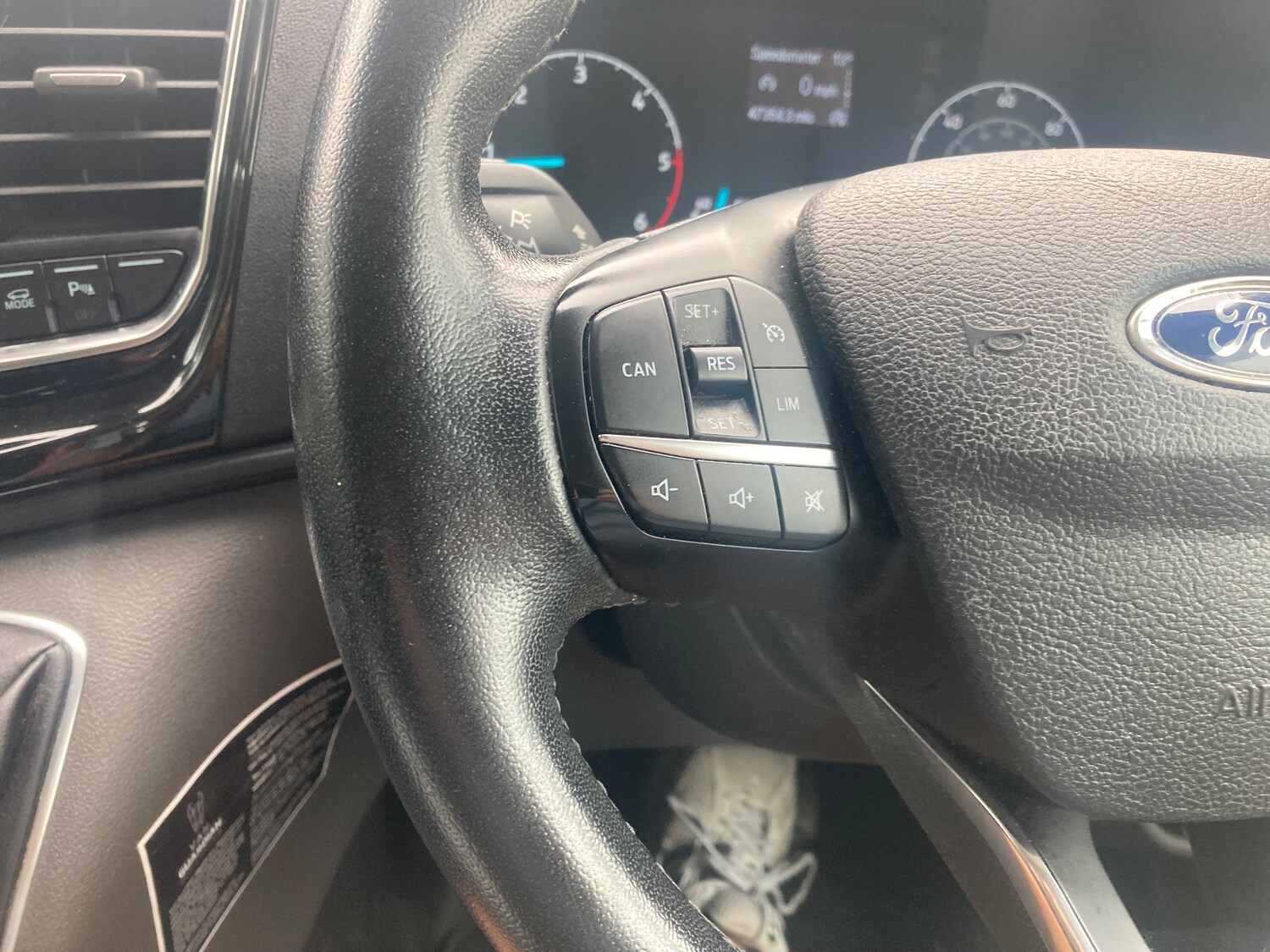 Used Ford Transit 2021 for sale - 76006603: Photo 15