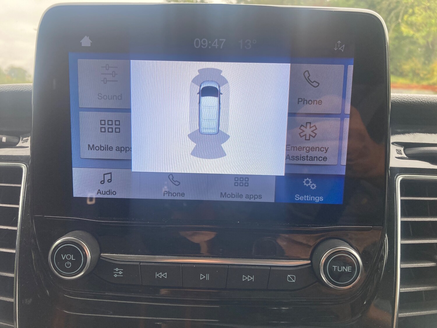 Used Ford Transit 2021 for sale - 76006603: Photo 18