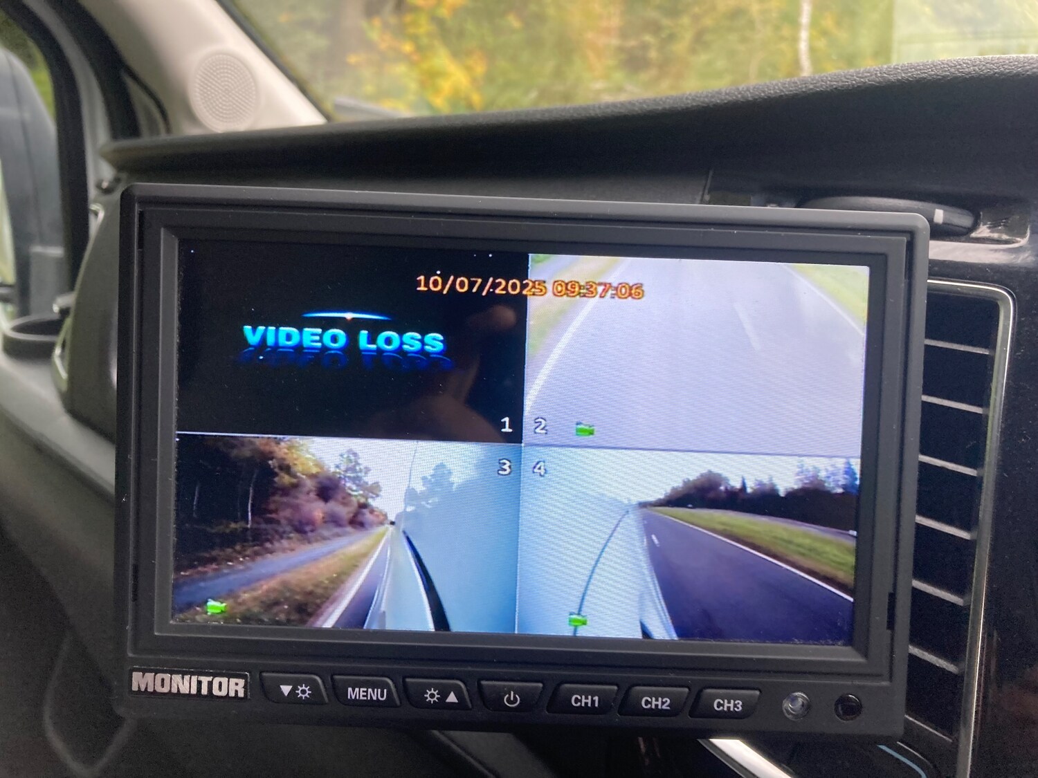 Used Ford Transit 2021 for sale - 76006603: Photo 19