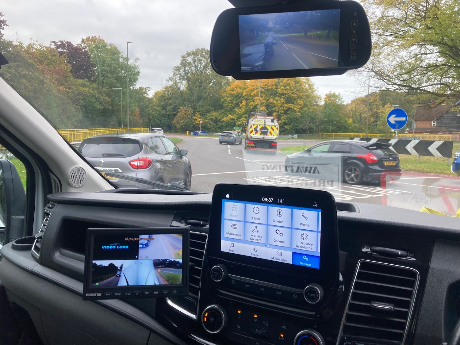 Used Ford Transit 2021 for sale - 76006603: Photo 21