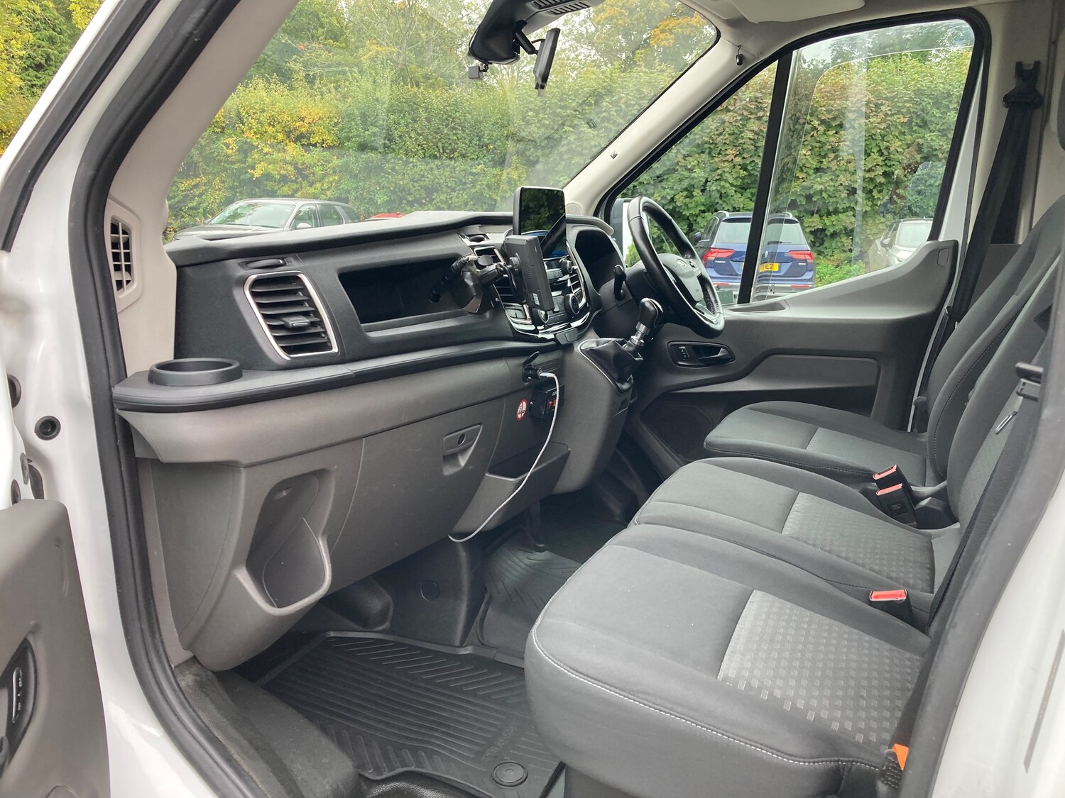 Used Ford Transit 2021 for sale - 76006603: Photo 23