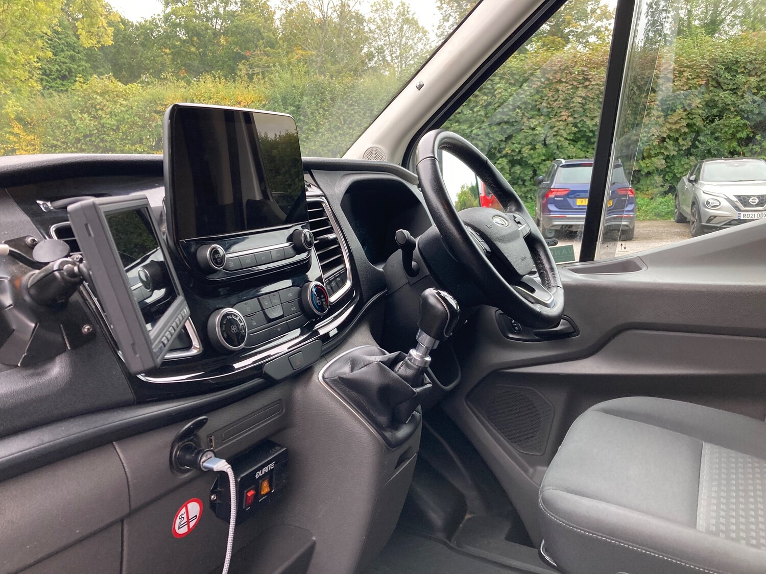 Used Ford Transit 2021 for sale - 76006603: Photo 24