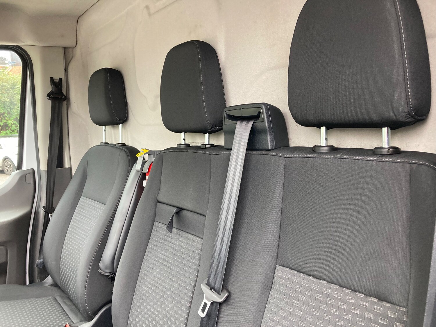 Used Ford Transit 2021 for sale - 76006603: Photo 26