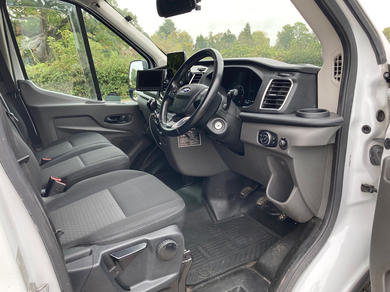 Used Ford Transit 2021 for sale - 76006603: Photo 27