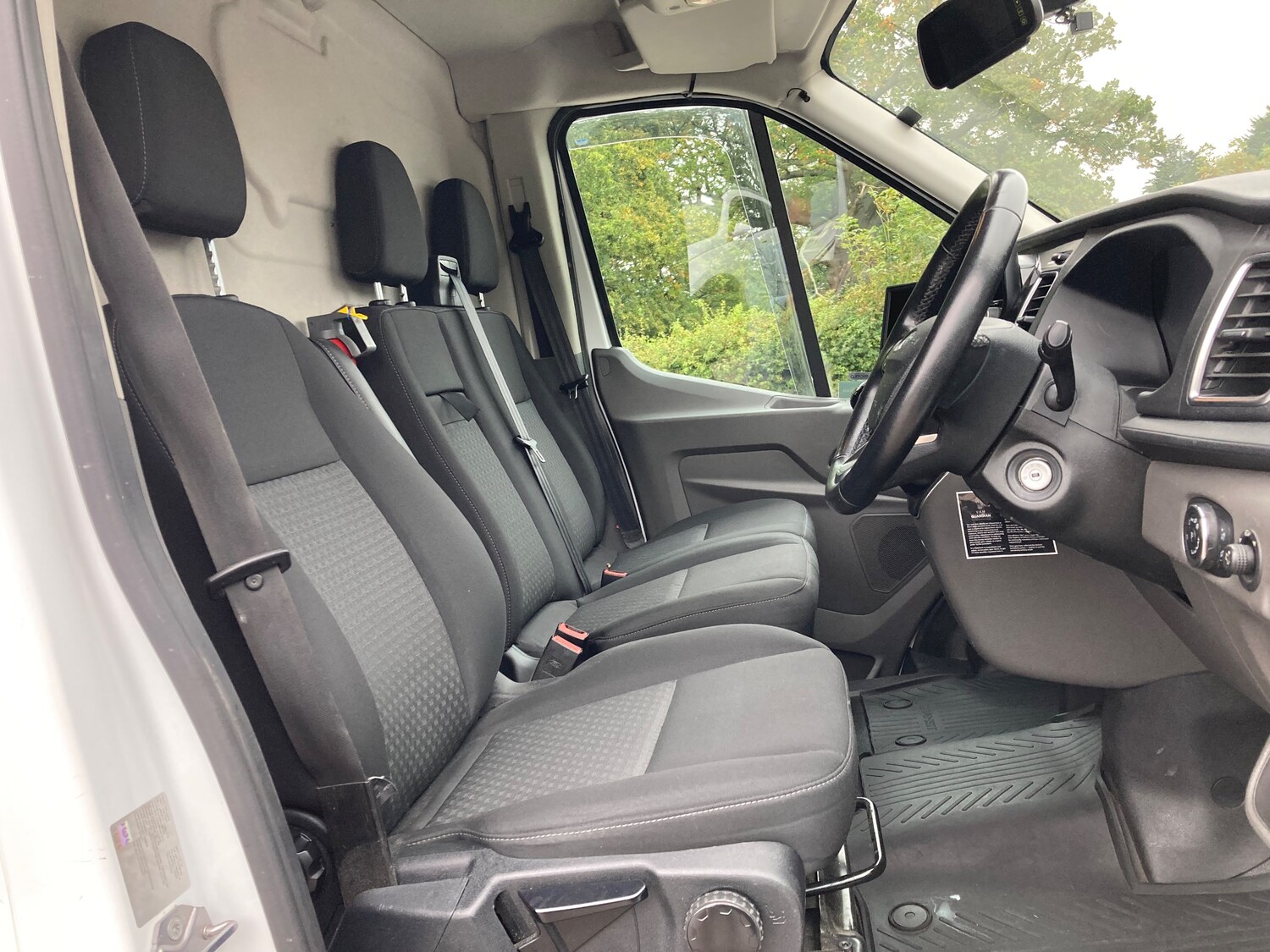 Used Ford Transit 2021 for sale - 76006603: Photo 29