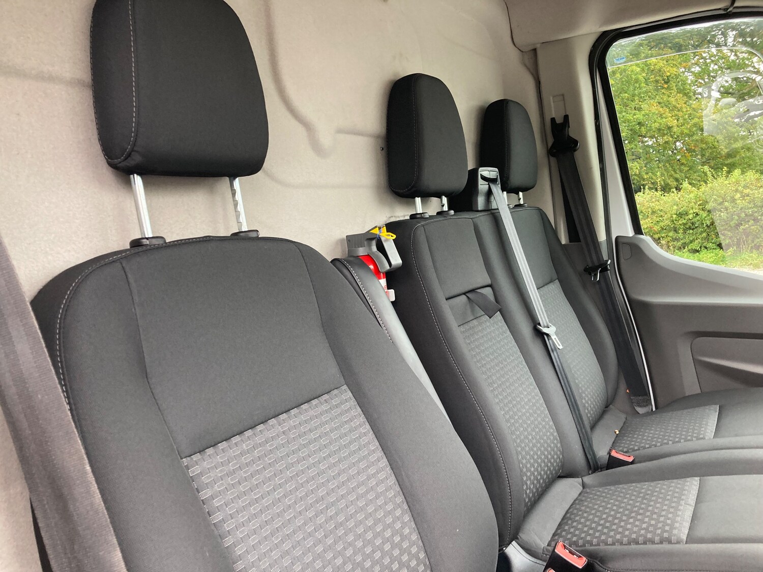 Used Ford Transit 2021 for sale - 76006603: Photo 30