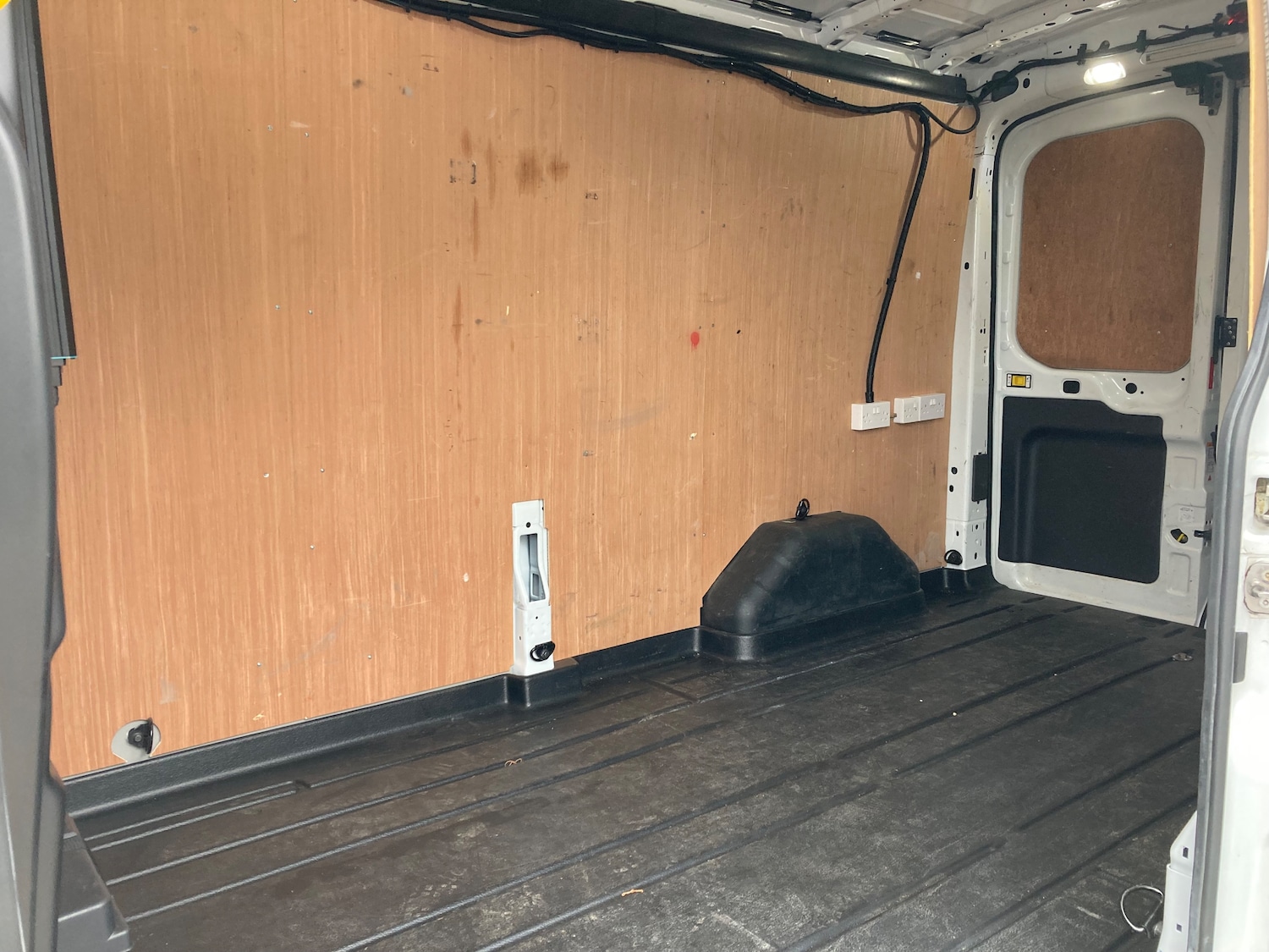 Used Ford Transit 2021 for sale - 76006603: Photo 32