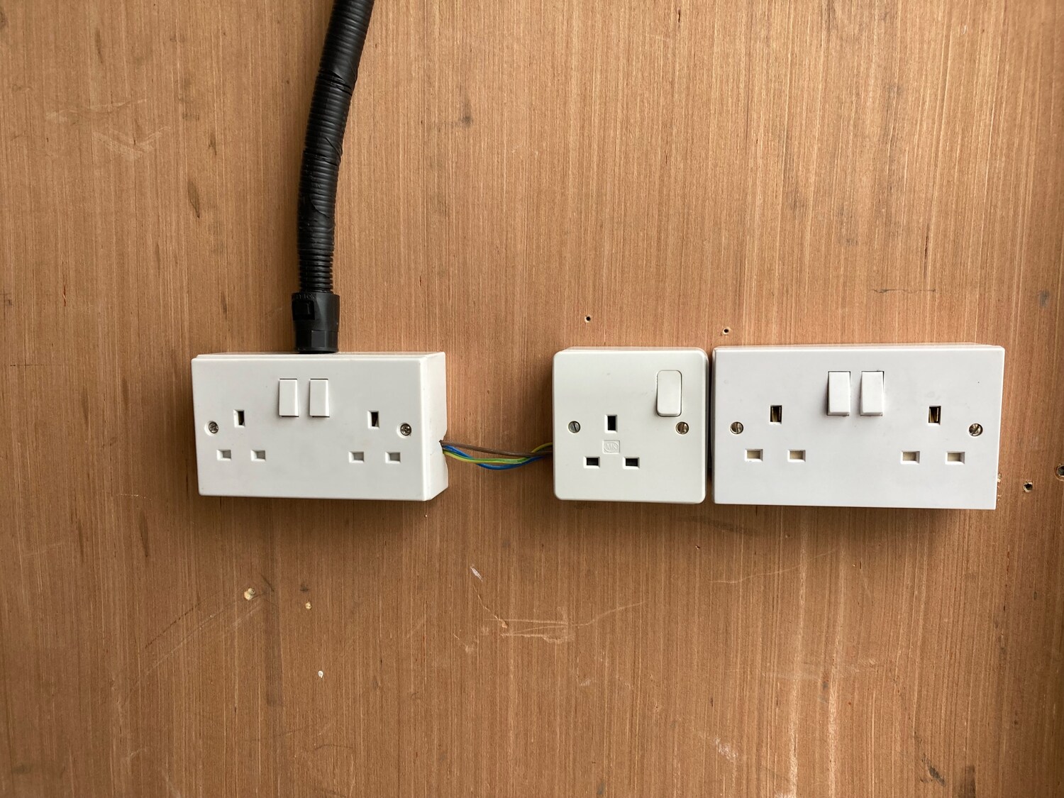 Used Ford Transit 2021 for sale - 76006603: Photo 34