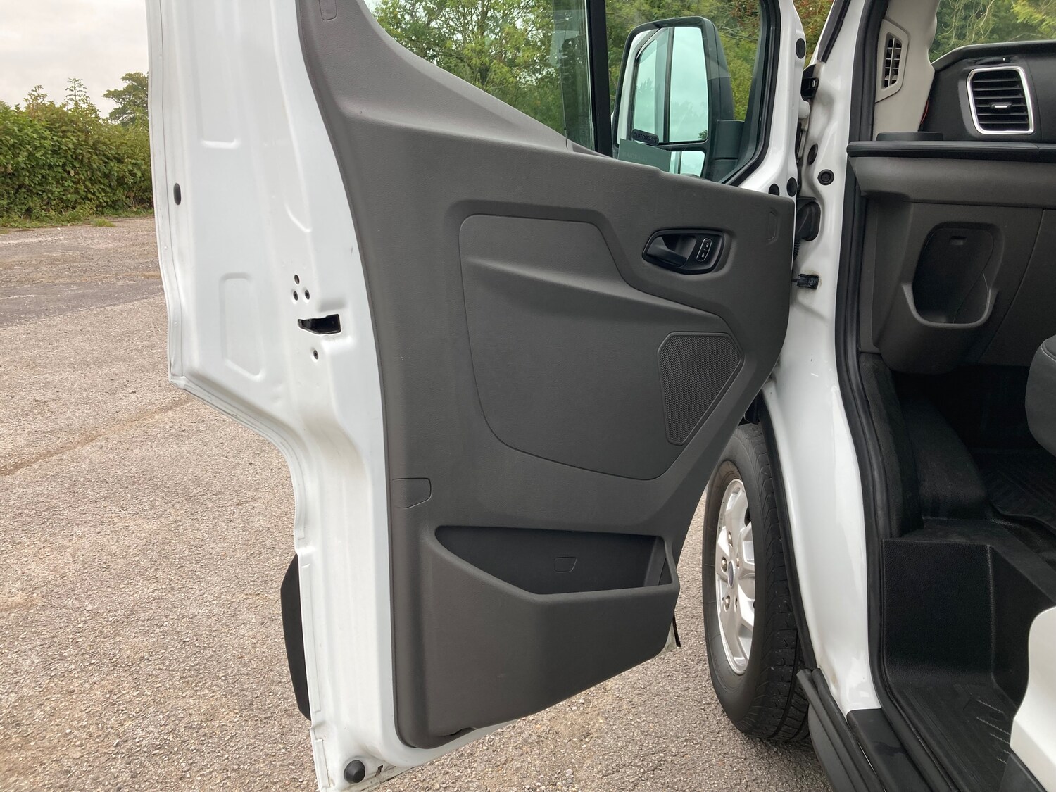 Used Ford Transit 2021 for sale - 76006603: Photo 39