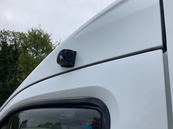 Used Ford Transit 2021 for sale - 76006603: Photo 9
