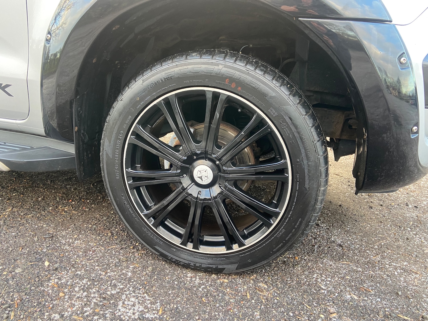 Used Ford Ranger 2016 for sale - 77085628: Photo 12