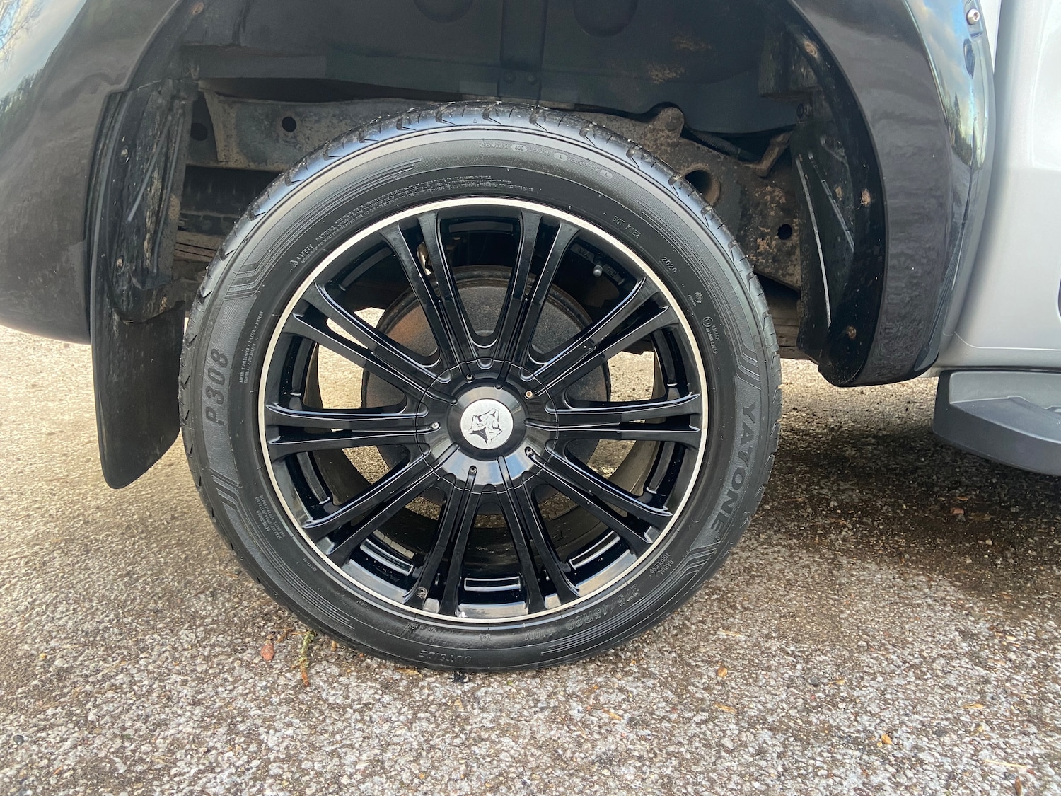 Used Ford Ranger 2016 for sale - 77085628: Photo 13