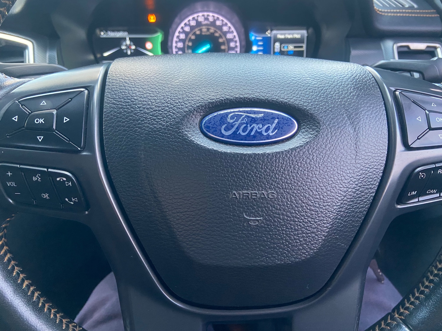 Used Ford Ranger 2016 for sale - 77085628: Photo 19