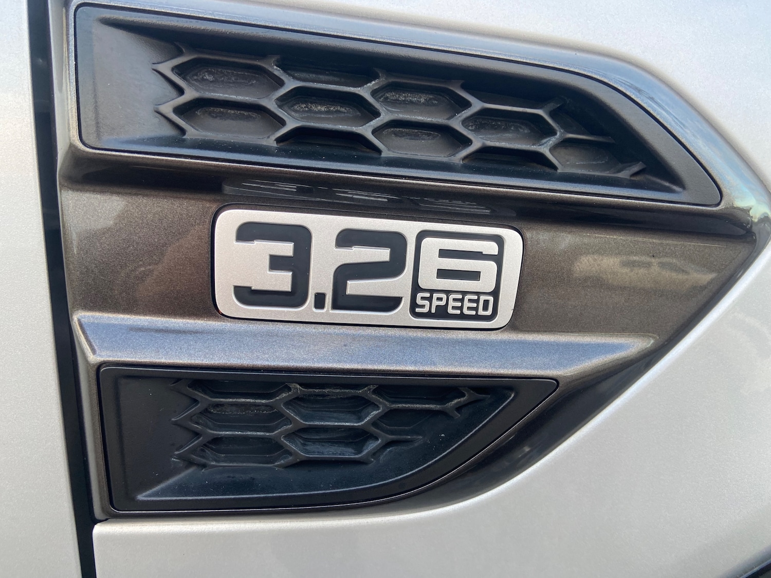 Used Ford Ranger 2016 for sale - 77085628: Photo 2