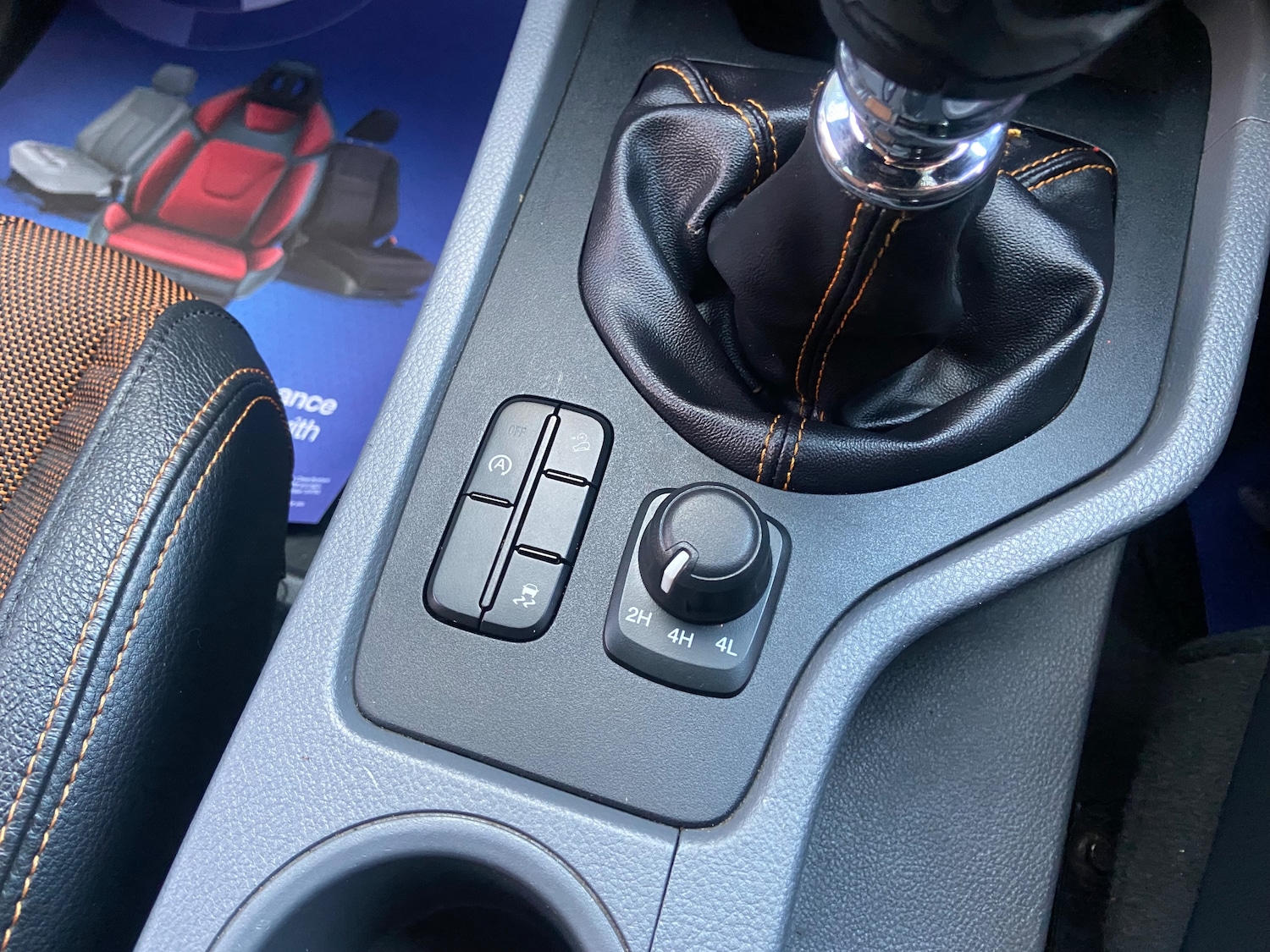 Used Ford Ranger 2016 for sale - 77085628: Photo 22