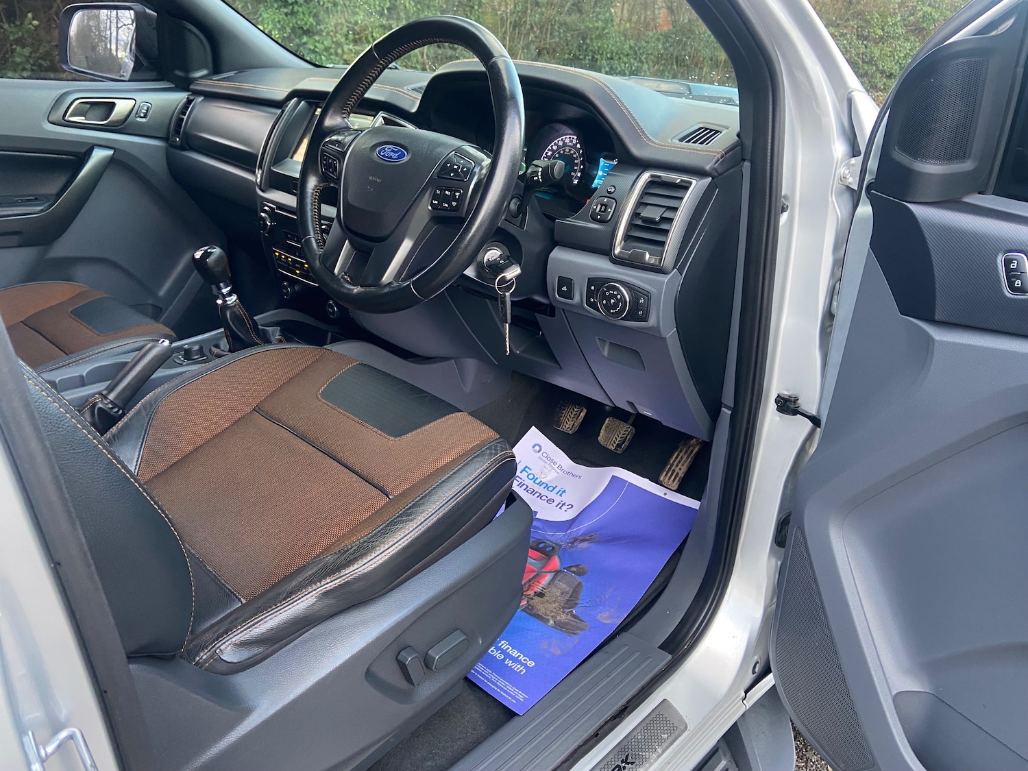 Used Ford Ranger 2016 for sale - 77085628: Photo 23