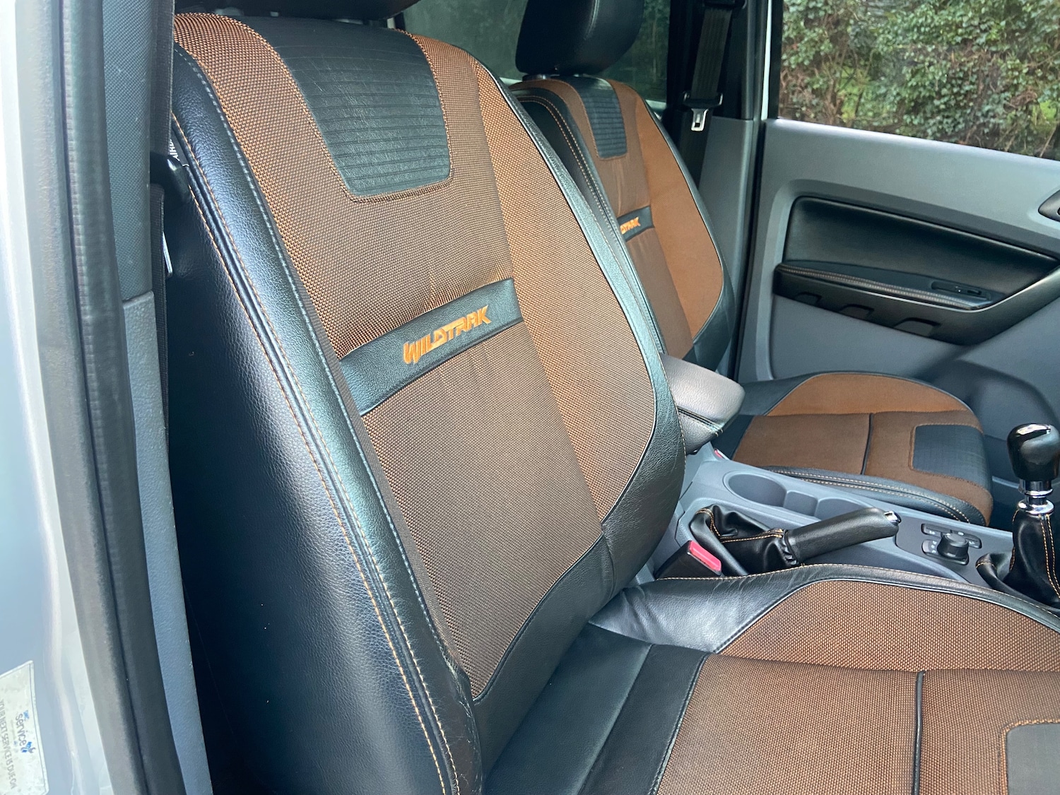 Used Ford Ranger 2016 for sale - 77085628: Photo 24