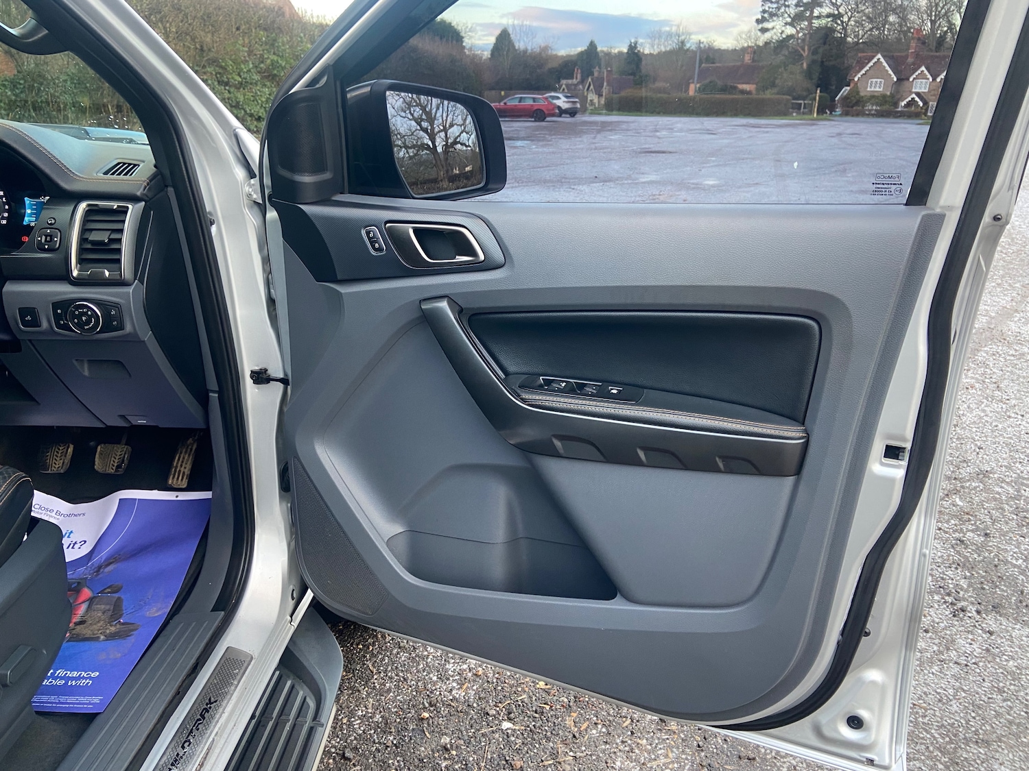 Used Ford Ranger 2016 for sale - 77085628: Photo 25