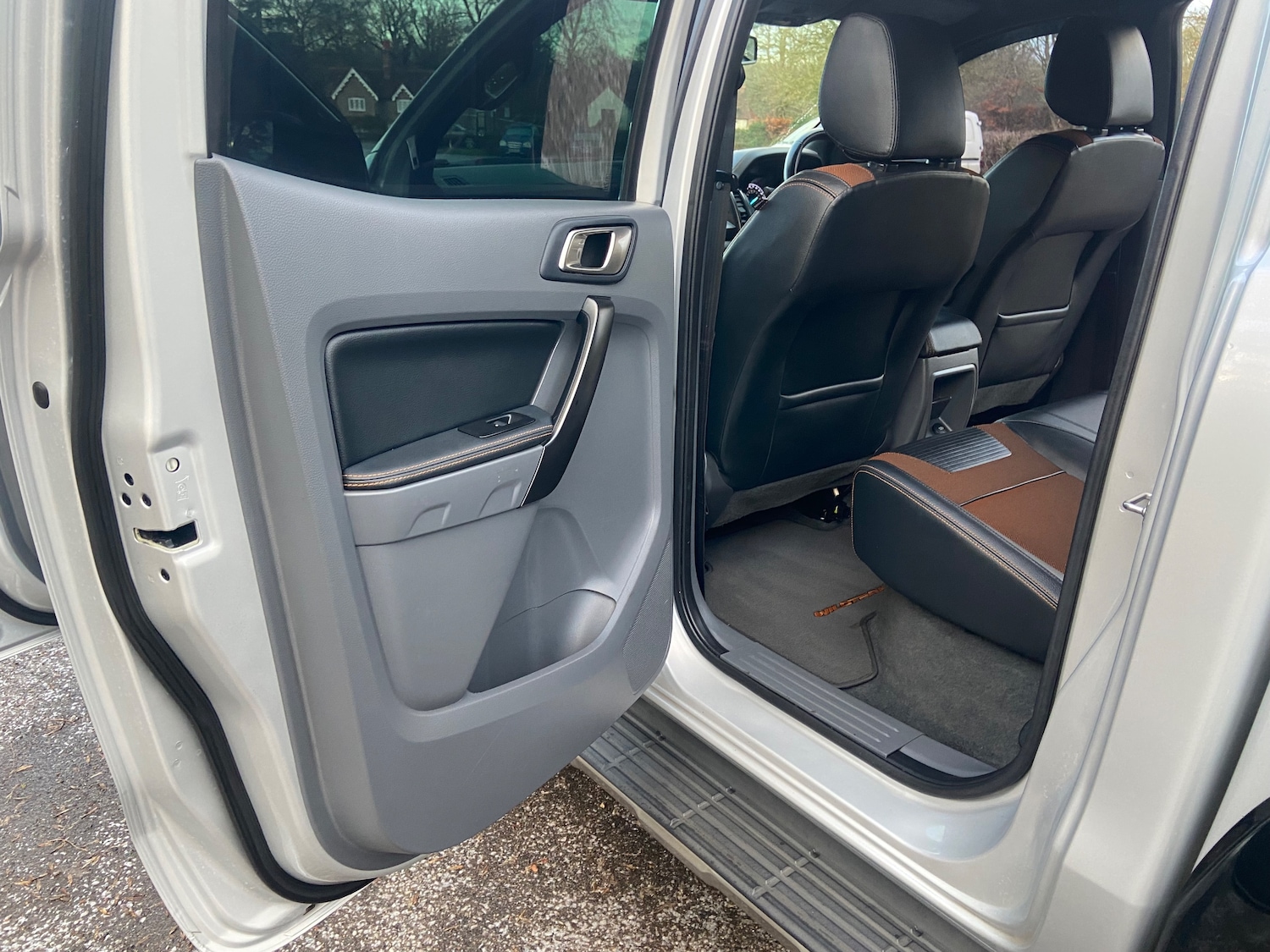 Used Ford Ranger 2016 for sale - 77085628: Photo 27