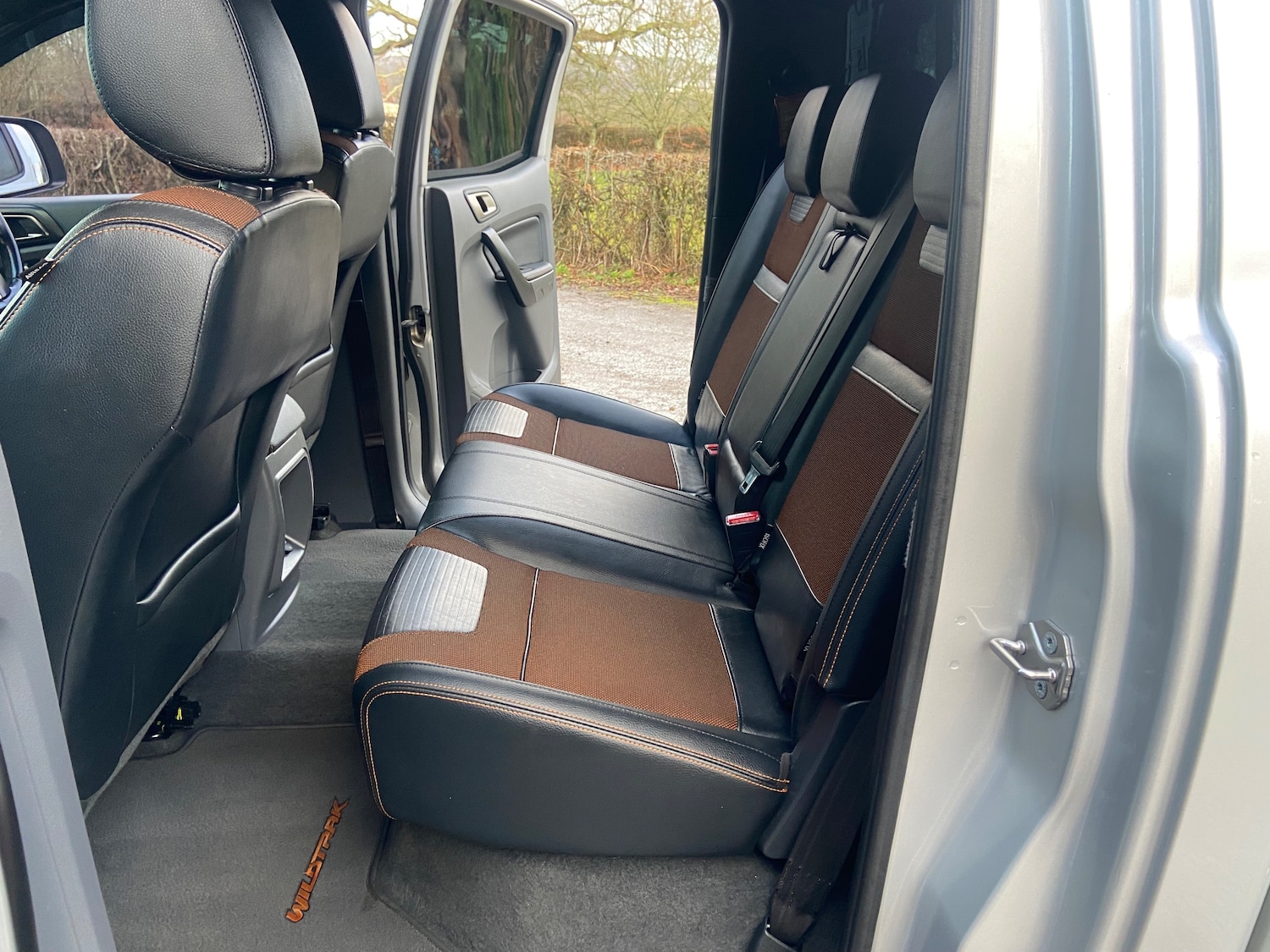 Used Ford Ranger 2016 for sale - 77085628: Photo 28