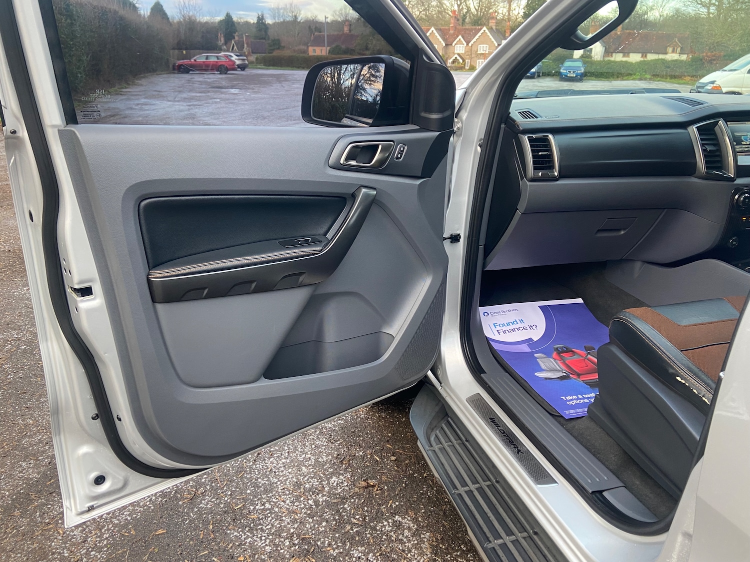 Used Ford Ranger 2016 for sale - 77085628: Photo 29