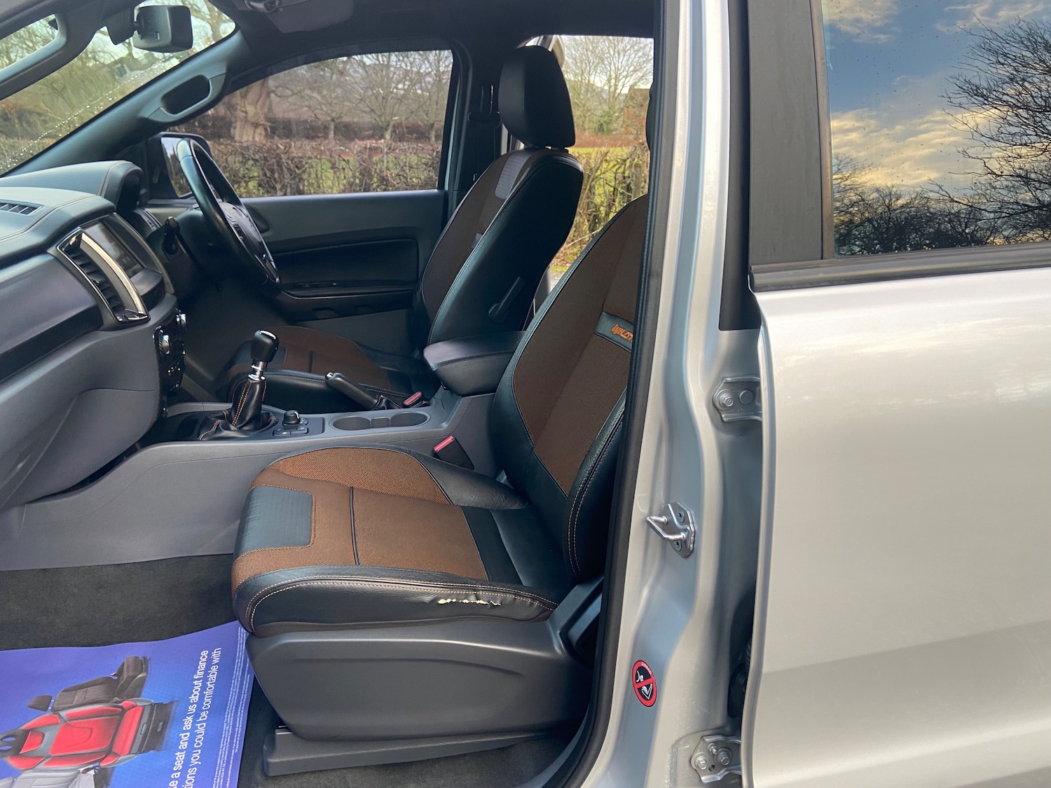 Used Ford Ranger 2016 for sale - 77085628: Photo 30