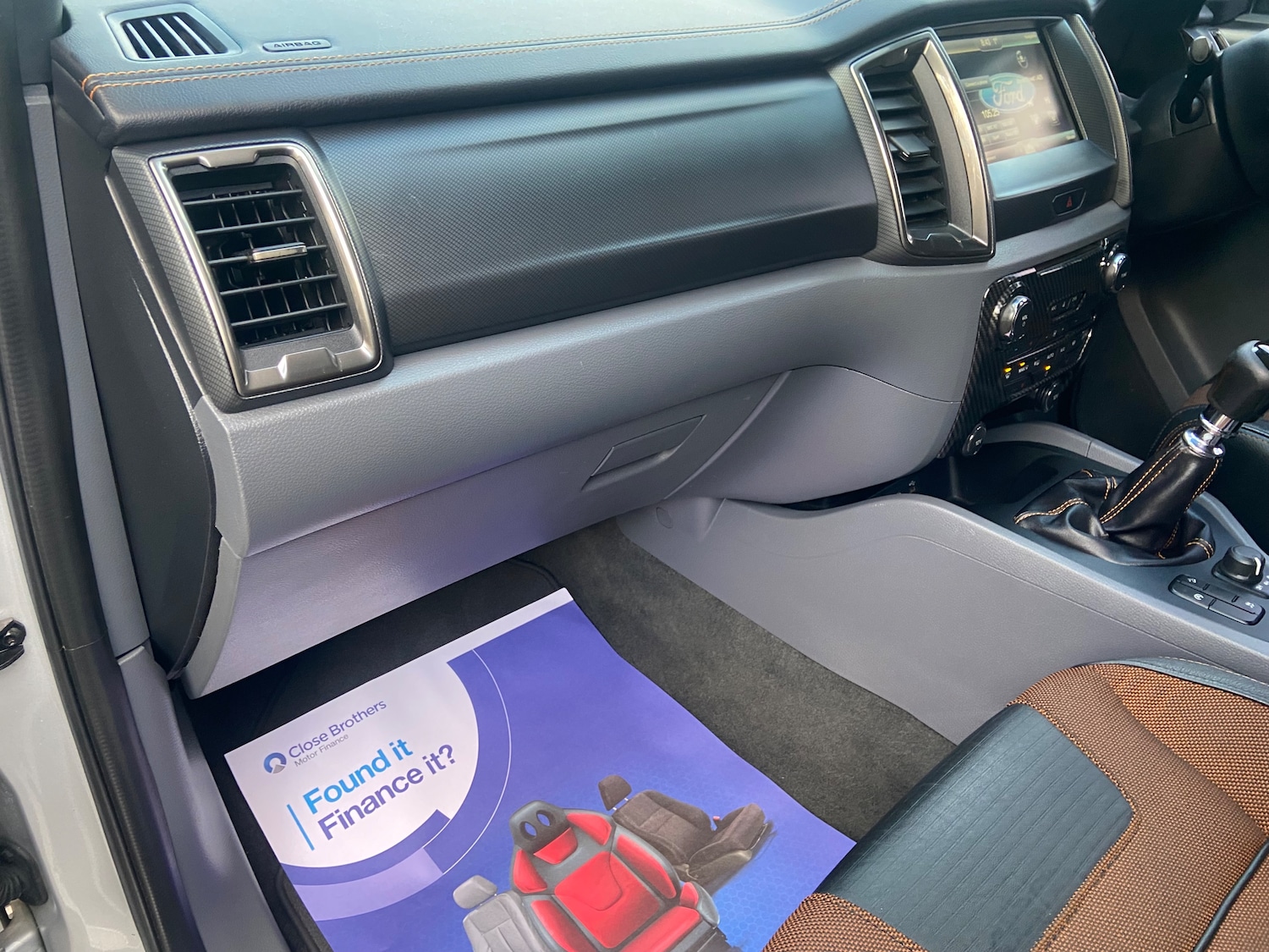 Used Ford Ranger 2016 for sale - 77085628: Photo 31